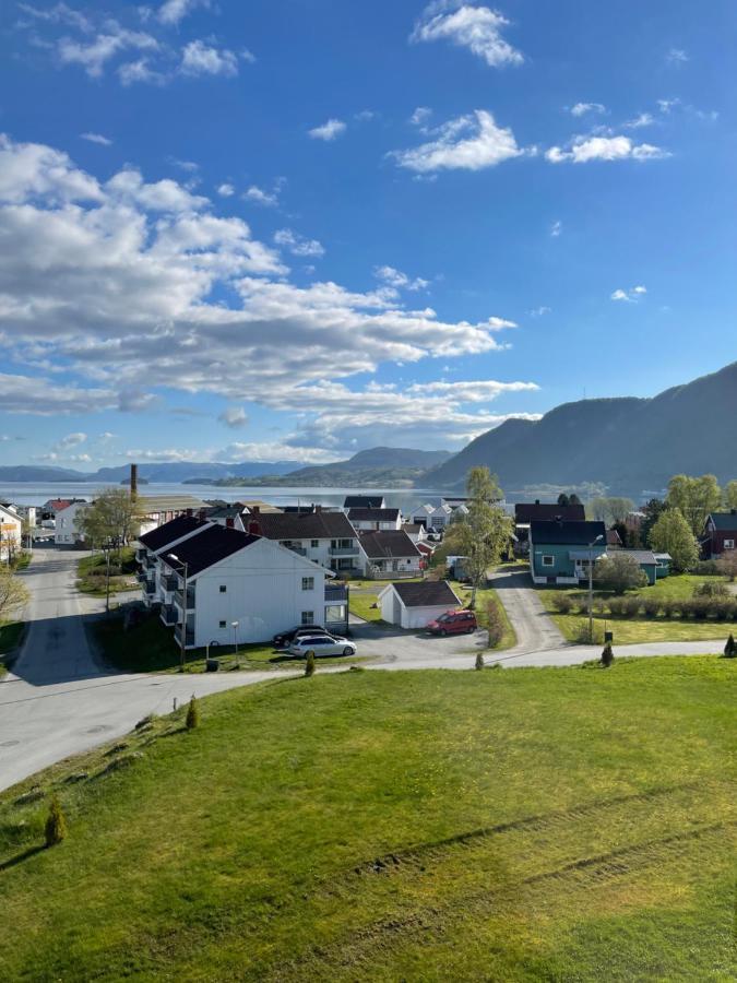 Hotell Koselig Kyrksaeterora Exterior photo